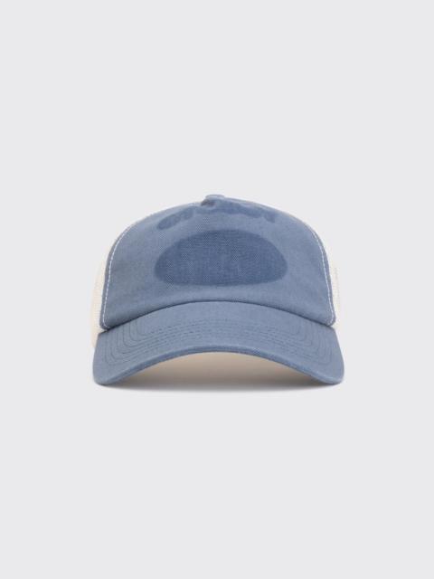 Stüssy HC Ghost Logo Trucker