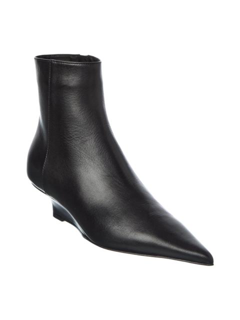 TOTEME TOTEME Leather Bootie