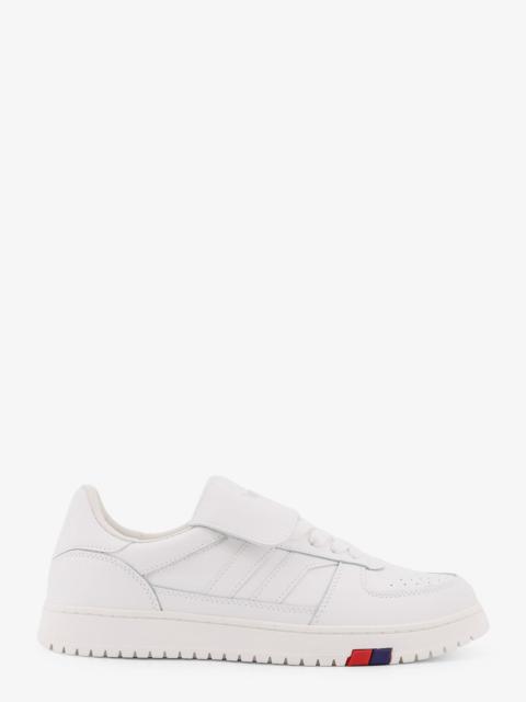 PRO KEDS - Pro Keds Field King Low-Top Leather Sneakers