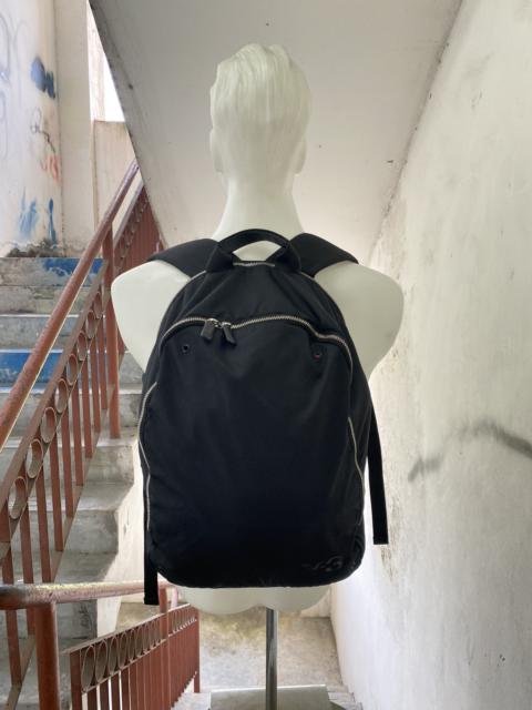 Y-3 DISTRESSED Y-3 ADIDAS YOHJI YAMAMOTO BAG