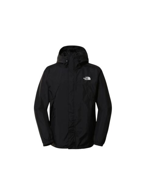 The North Face The North Face Antora Jacket TNF Black-NPF