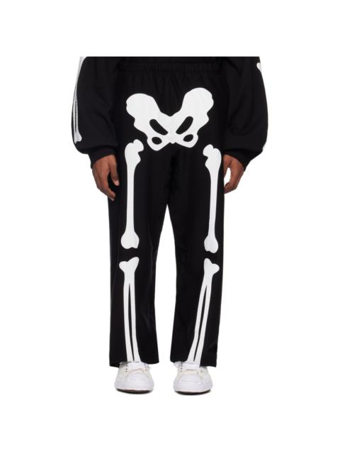 Black Bone Type01 Sweatpants