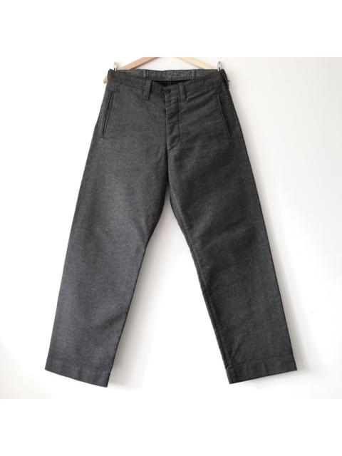 Other Designers Journal Standard - Authentic J.S Homestead Journal Standard Japan Officer Pants