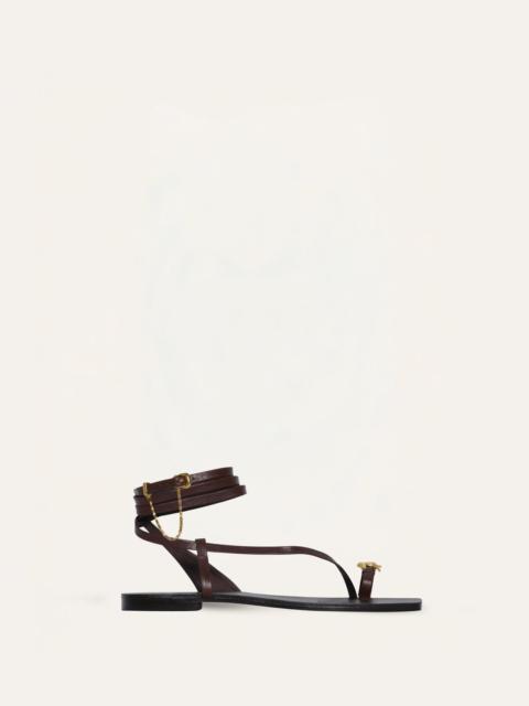 Johanna Ortiz Glow In Motion Sandal