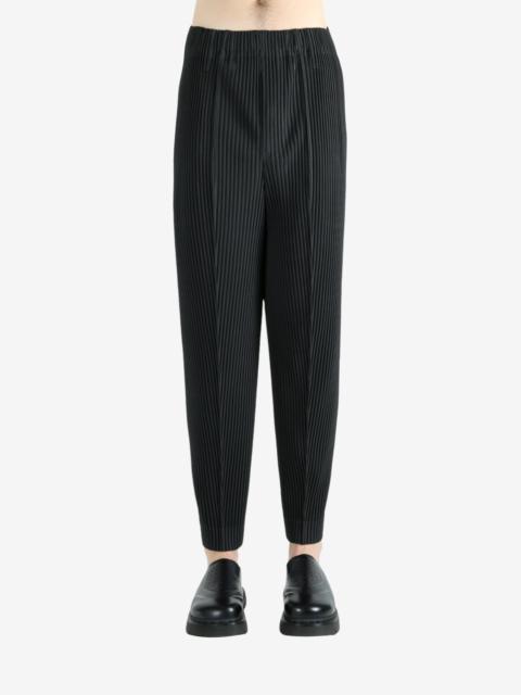 HOMME PLISSE ISSEY MIYAKE - Men Compleat Trousers