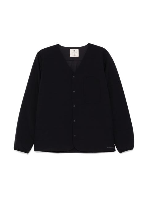 snow peak FLEXIBLE INSULATED JACKET