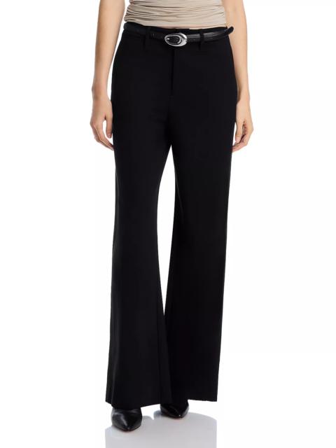 rag & bone Sofie Ponte Pants