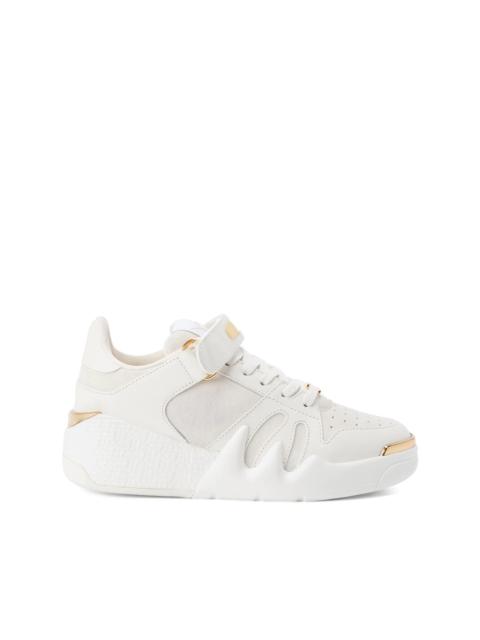 Giuseppe Zanotti Talon touch-strap sneakers
