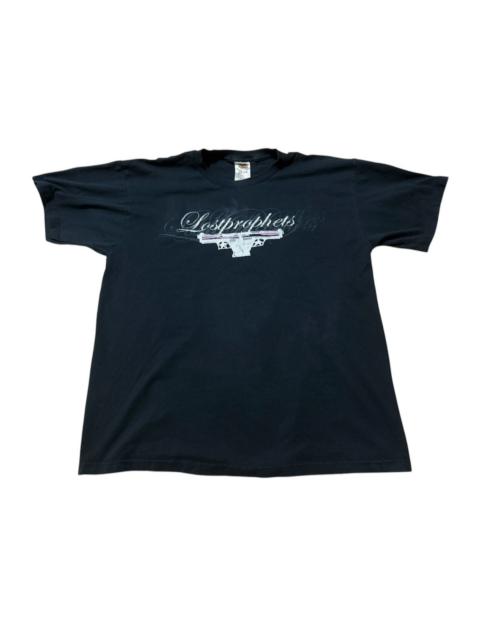 Other Designers Band Tees - Vintage 00s Lostprophets T-Shirt Y2K