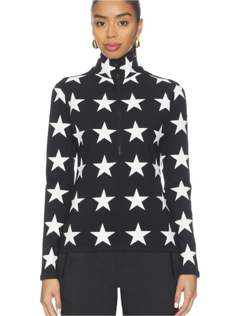 GOLDBERGH Lunaria Ski Pully