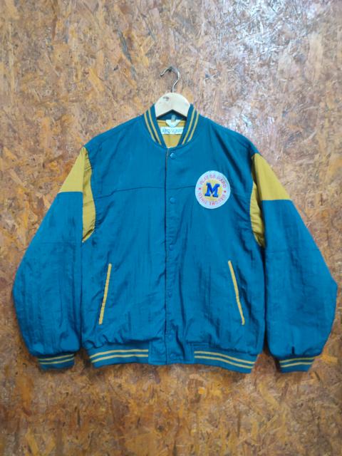 Other Designers Japanese Brand - Begum Sport Light Jacket