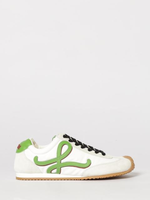 Loewe Sneakers woman Loewe