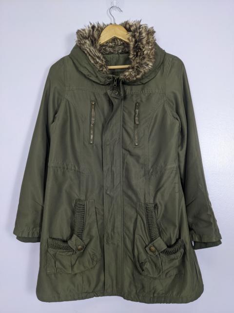 Other Designers Vintage JAPANESE BRAND Quilted Lining Jacket J0241