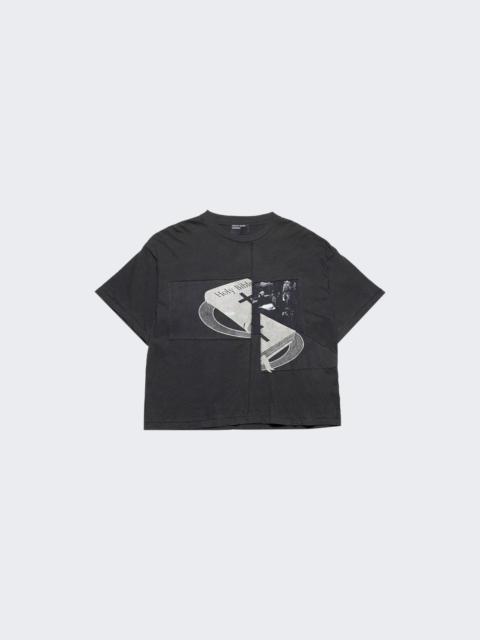 Enfants Riches Déprimés Holy Bible Assemblage Tee Black