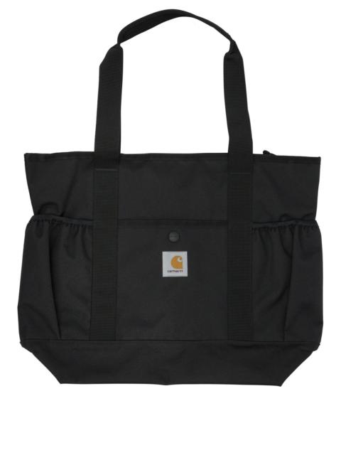Carhartt WIP Carhartt WIP Calpton Large Shoulder Bag Black