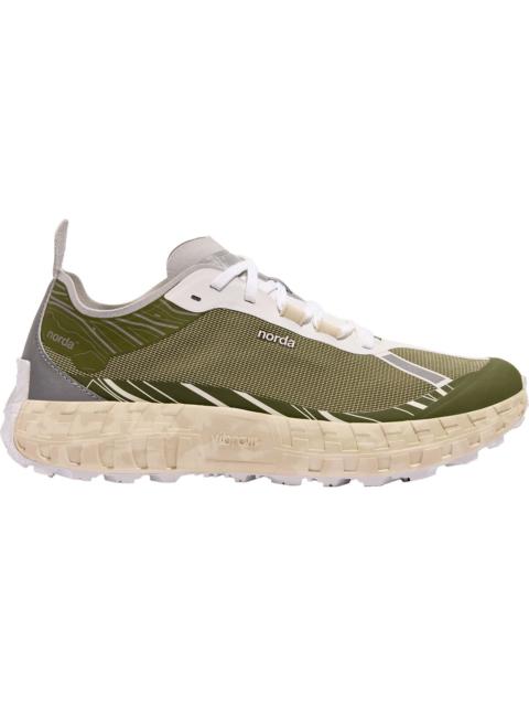 norda 001 Shoe - Women's