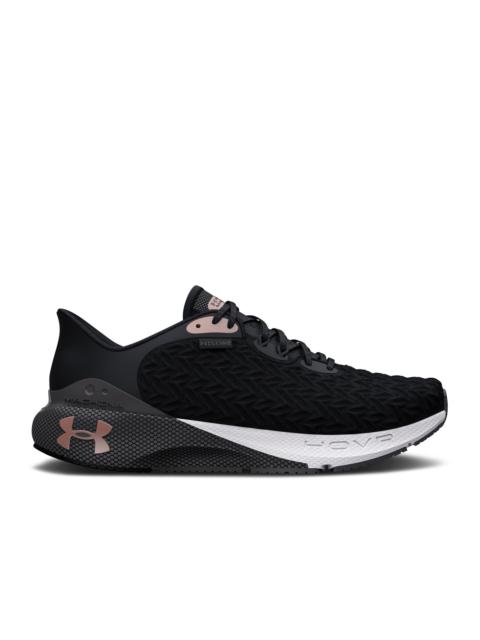 Under Armour WMNS HOVR MACHINA 3 CLONE 'BLACK ROSE GOLD'