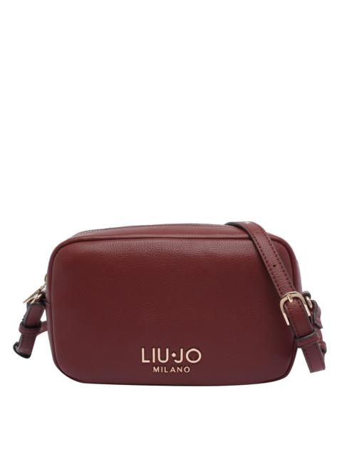 Other Designers Liu-Jo Logo Crossbody Bag