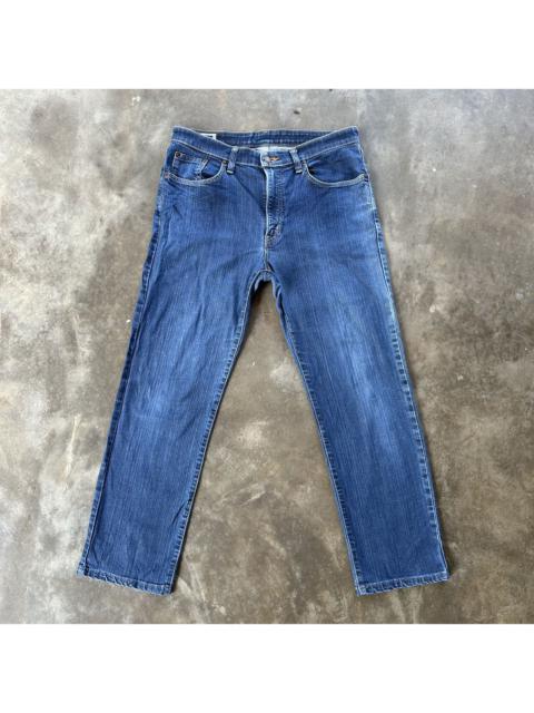 Other Designers Vintage Edwin Faded Denim Jean Pant W36