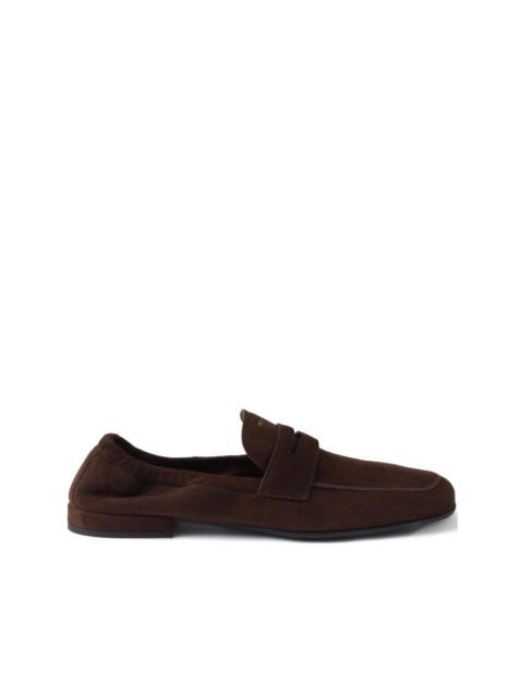 Prada Prada Brown Boots Women