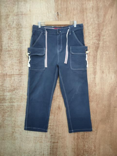 Other Designers Japanese Brand - ANTI LABEL CARGO PANTS UNDERCOVER STYLE