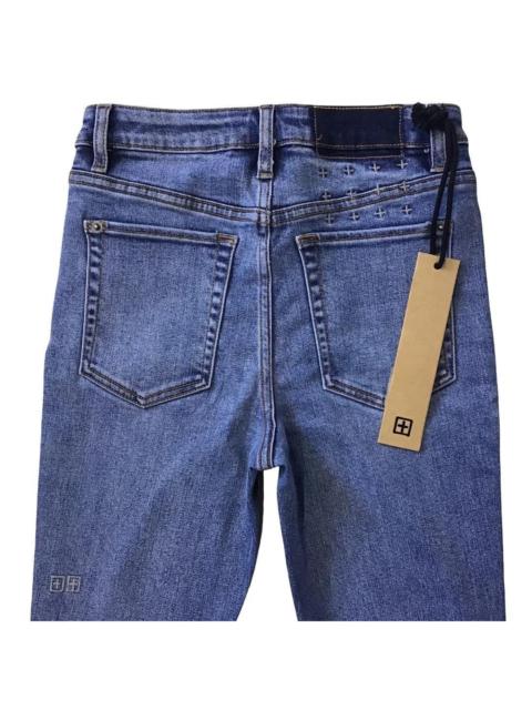 Ksubi BNWT Ksubi Hi N Wasted True Vintage High Waist Jeans W26