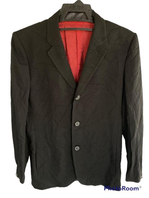 Jean Paul Gaultier blazer jacket