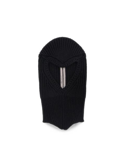 Rick Owens Rick Owens Black Hats Men