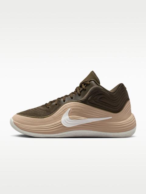 Nike Nike Precision 8 MID Men's Basketball Shoes