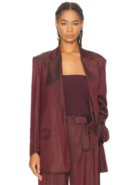 Dries Van Noten Bastis Jacket