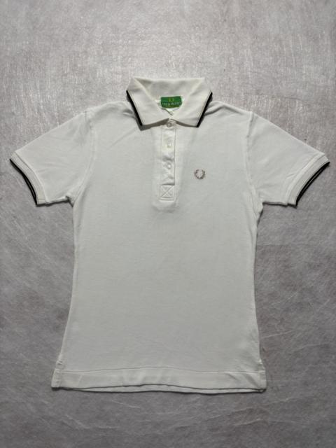 Fred Perry Fred Perry Polo Shirt