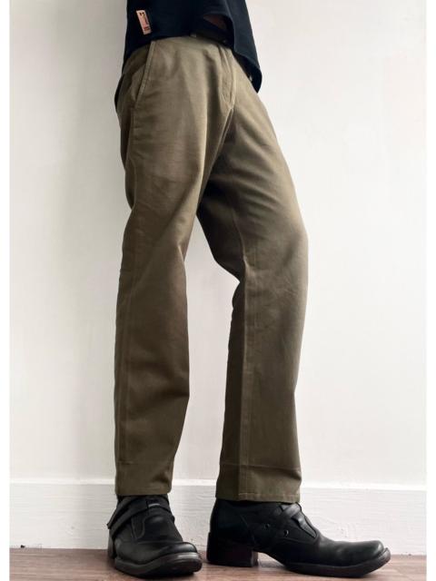 Comme des Garçons Homme AD2017 Comme Des Garcons Homme Trousers