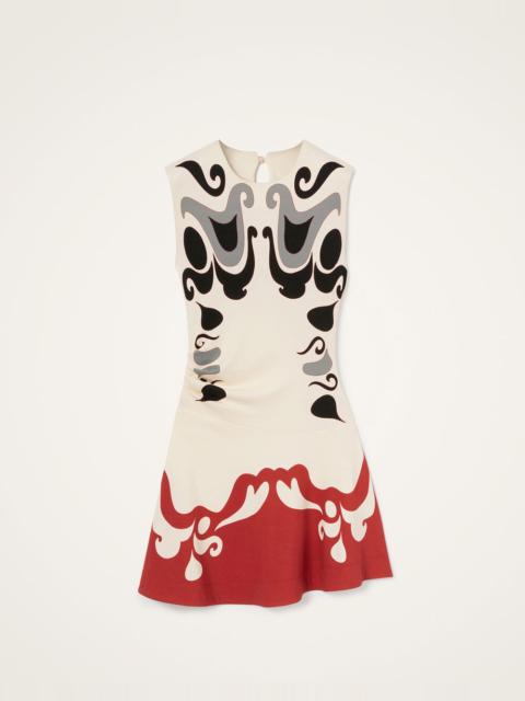 La DoubleJ Lela Mini Dress