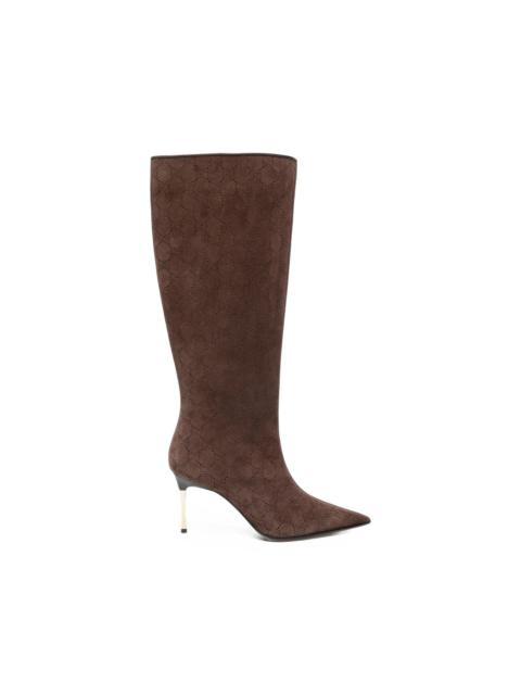 GUCCI Gucci Brown Shoes Women