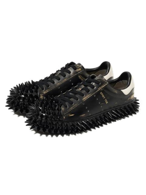 doublet Spiky Leather Sneaker