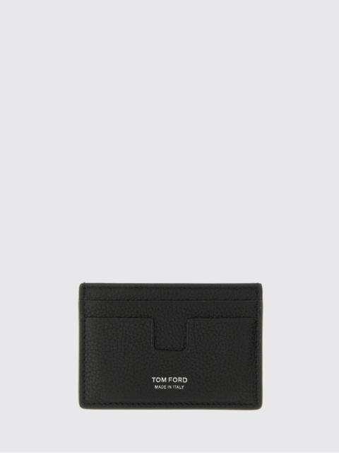 TOM FORD Wallet men Tom Ford