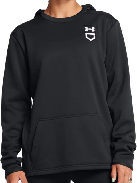 Under Armour Under Armour Women's Utility Softball Hoodie