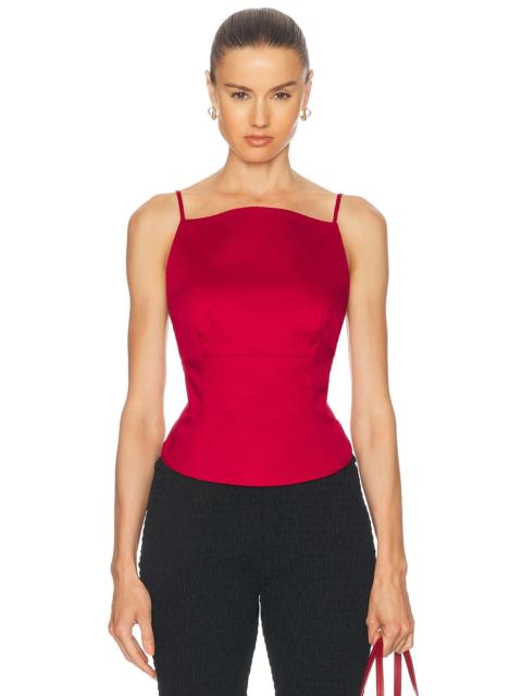 MARLIES GRACE Mer Top