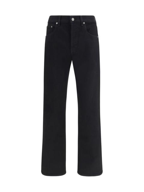 Golden Goose Golden Goose Men Journey Collection Jeans