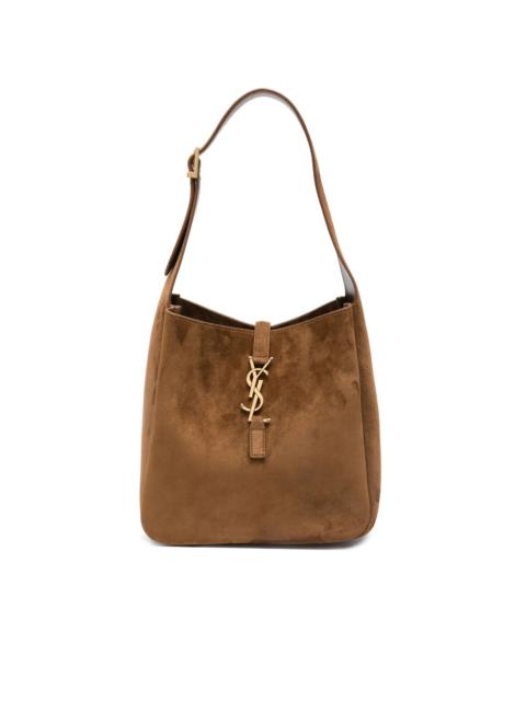 SAINT LAURENT Saint Laurent Brown Shoulder Bags Women