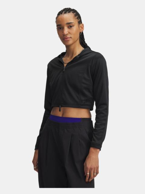 Under Armour UA Courtside Dazzle