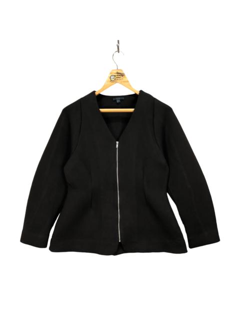 Other Designers COS STRETCHABLE JACKET #5270-182