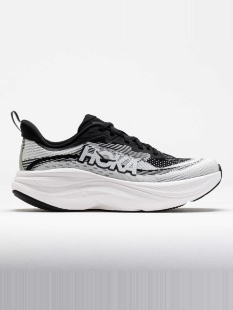 HOKA HOKA Skyflow Women's Black/White