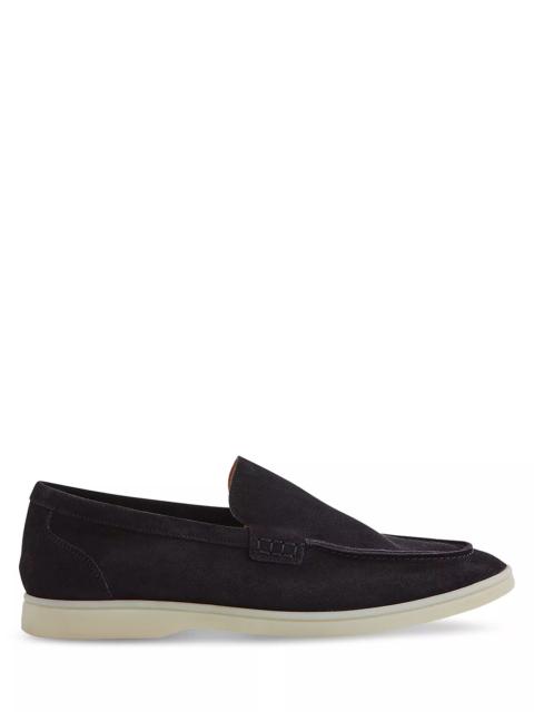 REISS Men's Kason Slip On Loafers