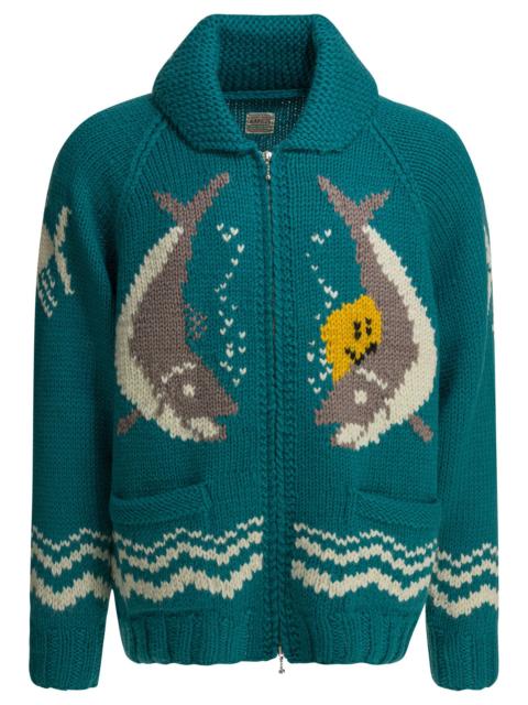 Kapital Kapital Knitwear