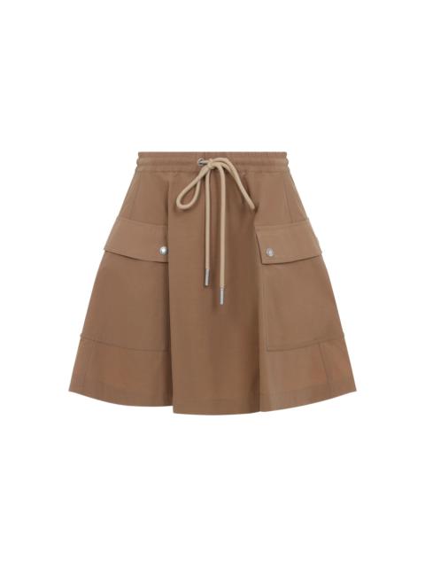 Moncler Moncler Skirt Women