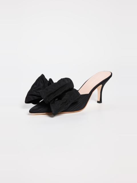 LOEFFLER RANDALL Margot Bow Mules
