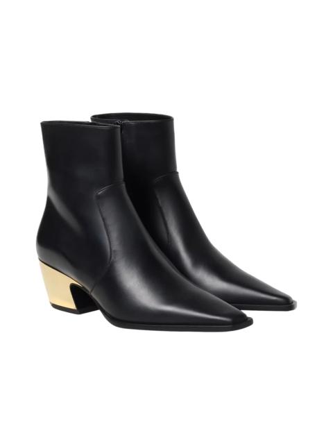 Bottega Veneta Bottega Veneta Tex Bootie