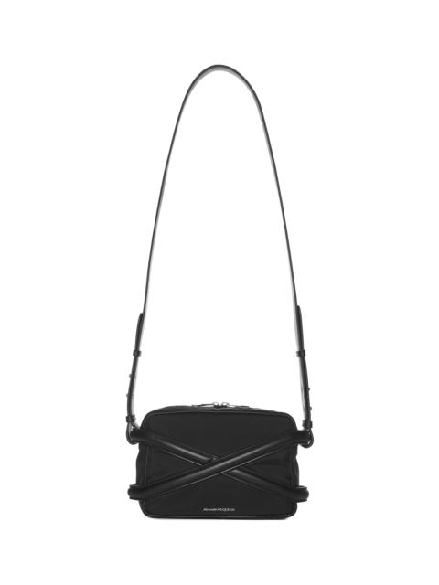 Alexander McQueen Harness Camera Bag