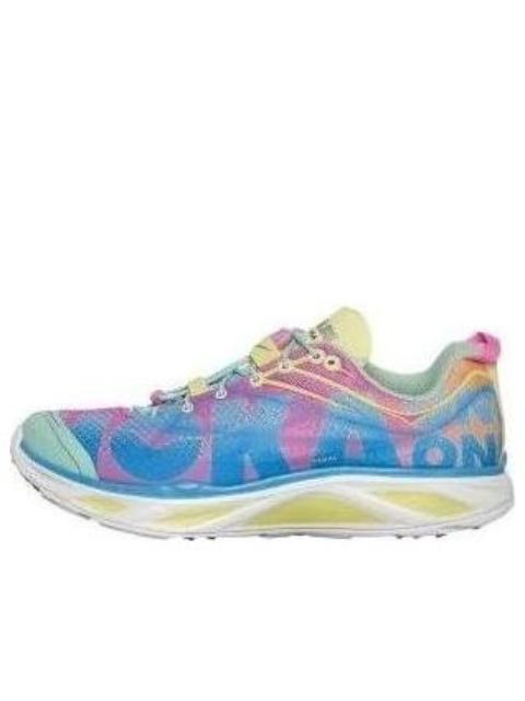 HOKA HOKA ONE ONE Huaka Origins 'All Aboard Cyclamen' 1134452-AACY